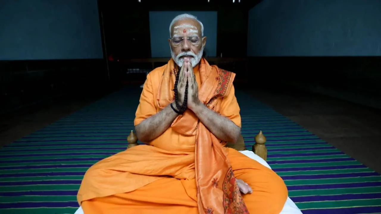 pakistan panic reaction ejaz choudhary pm modi set to hattrick