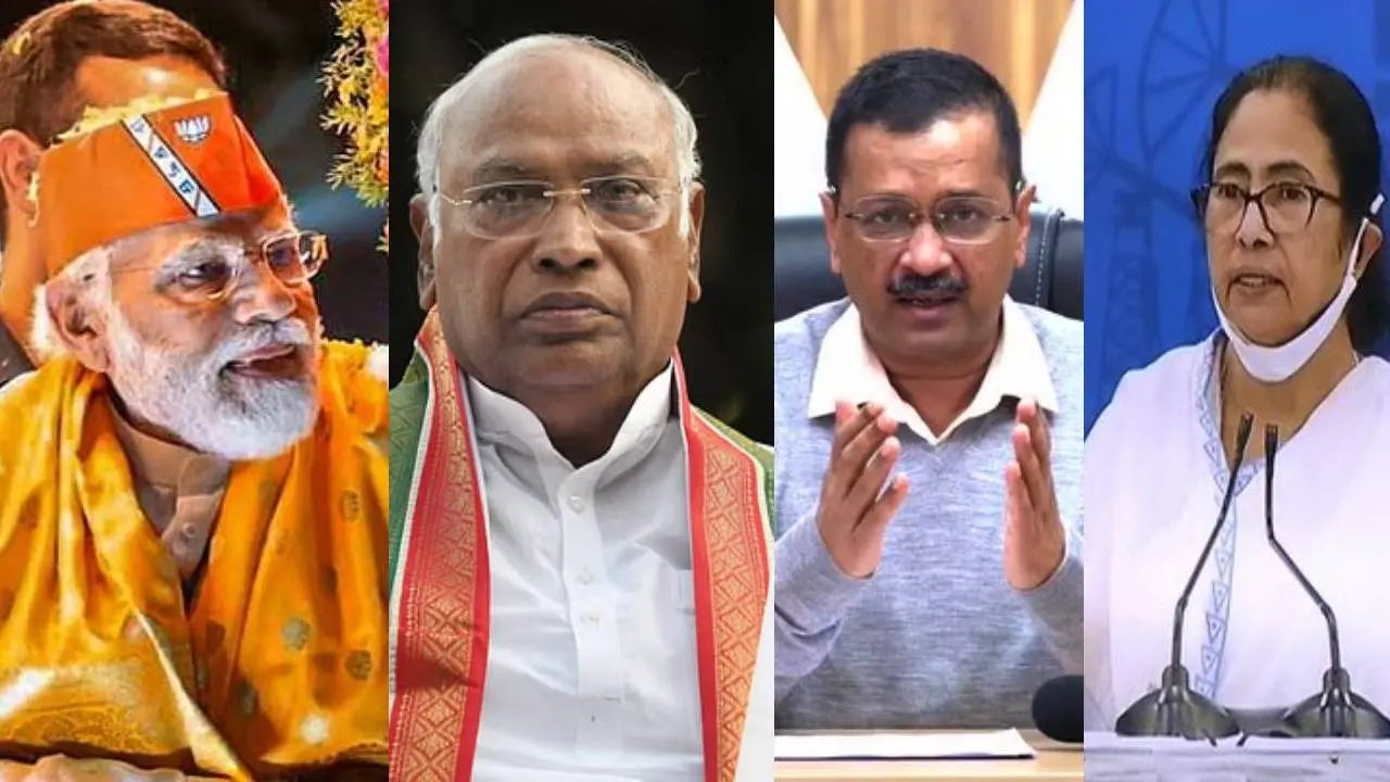 Lok Sabha Election 2024