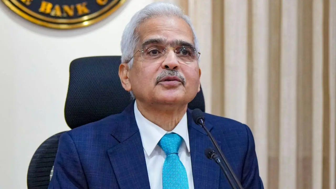 rbi governor shaktikanta das