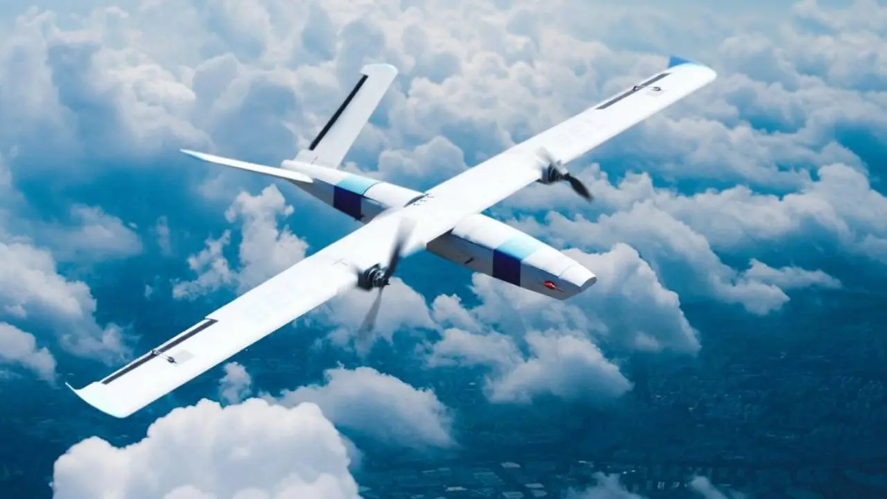 india first indigenous loitering munition nagastra–1