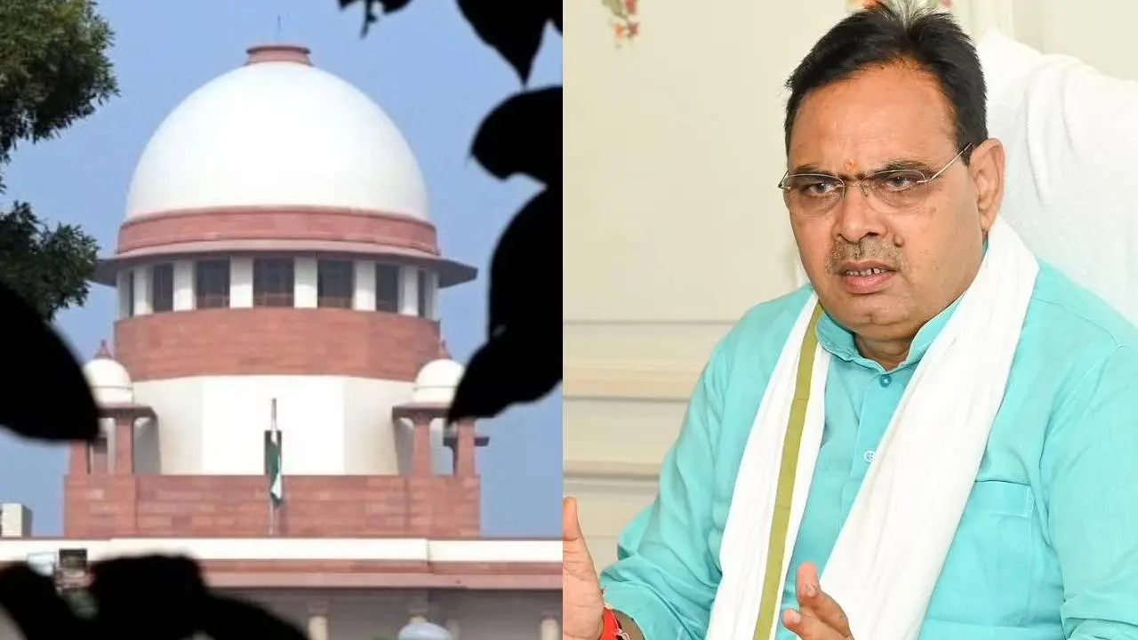 rajasthan anti-conversion law