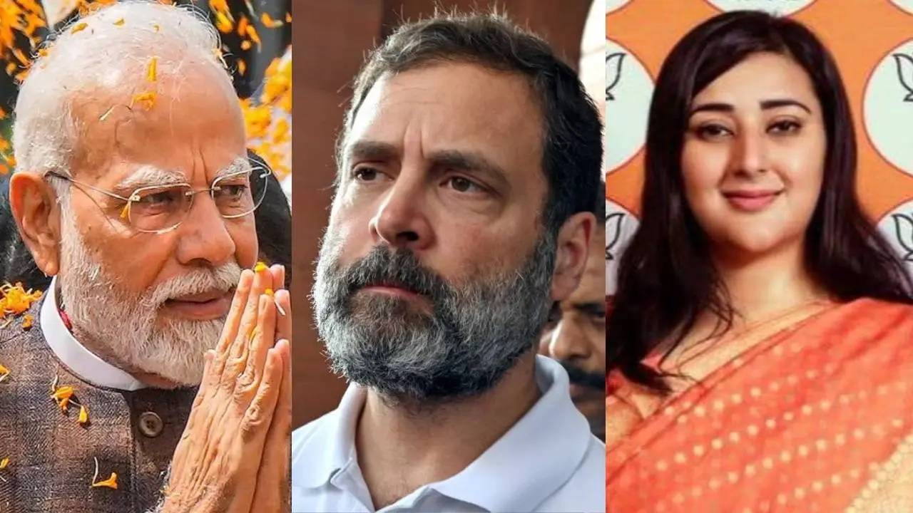 Lok Sabha Election Result 2024