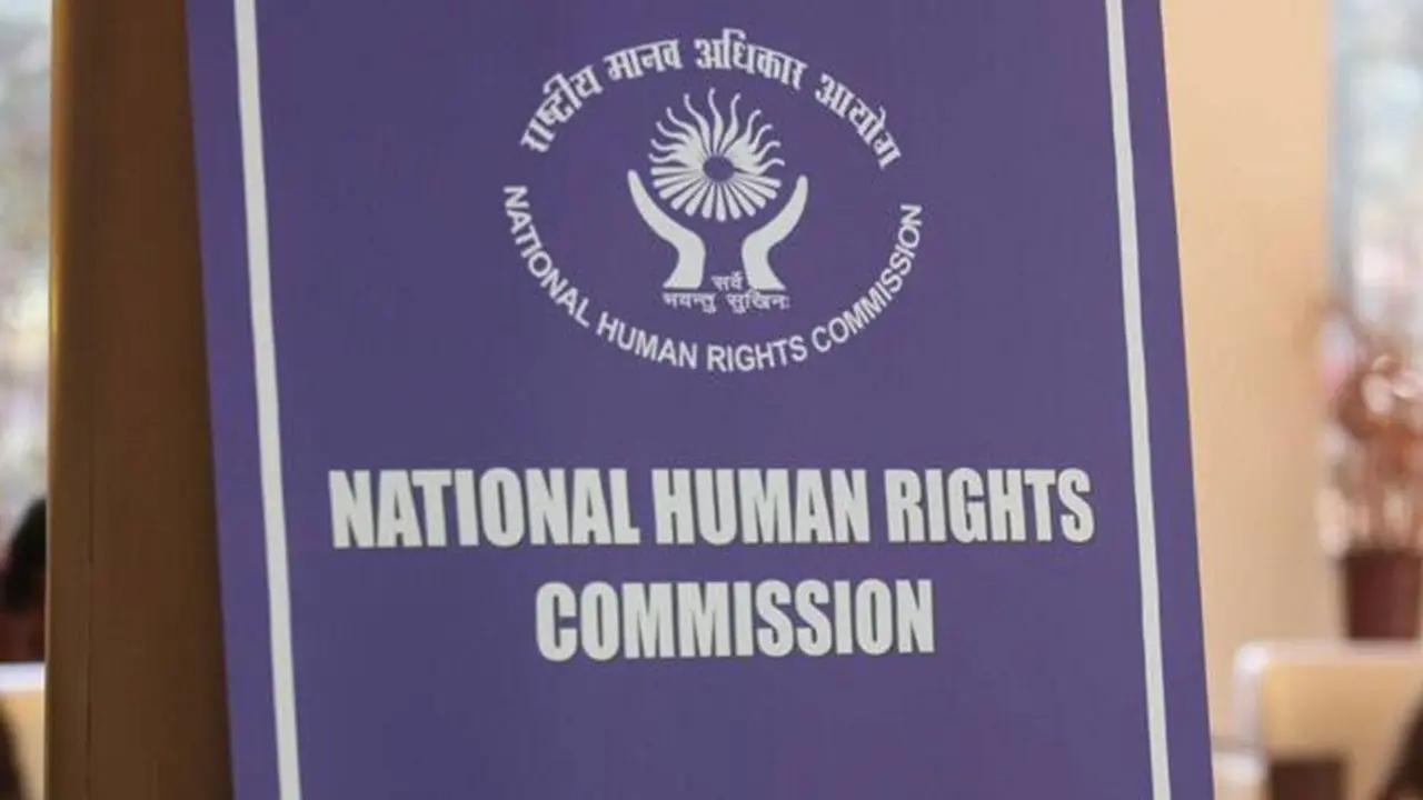 NHRC
