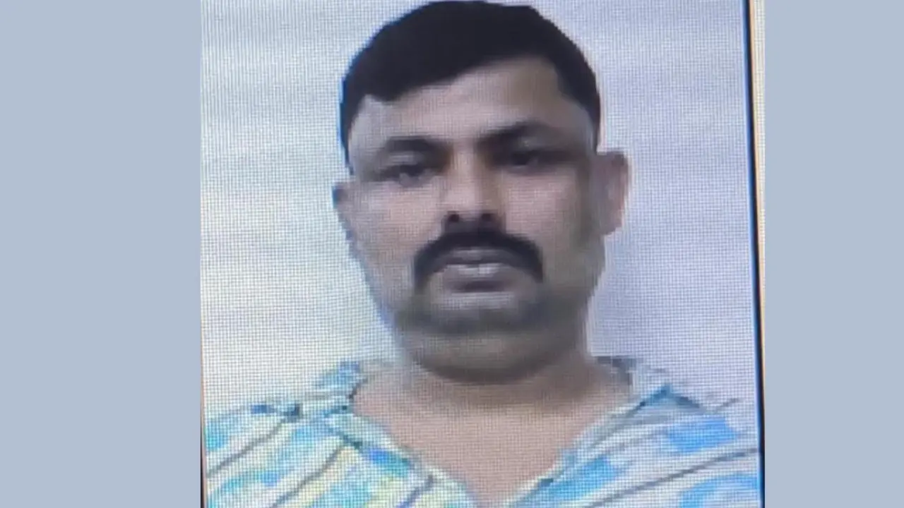 Nilesh Rai Encounter