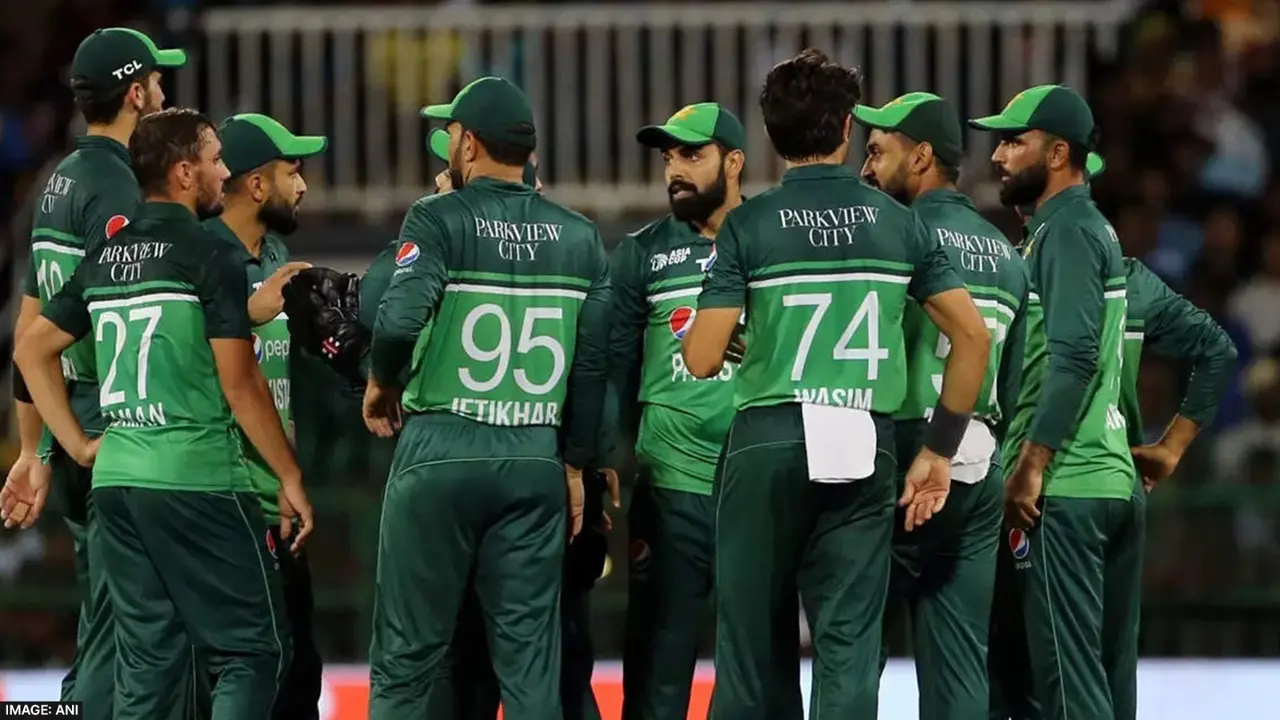 क्या पाकिस्तान जाएगी भारतीय क्रिकेट टीम? PCB ने ऐसा क्या बोला, जिसके बाद शुरू हुई चर्चा Pakistan Cricket Team