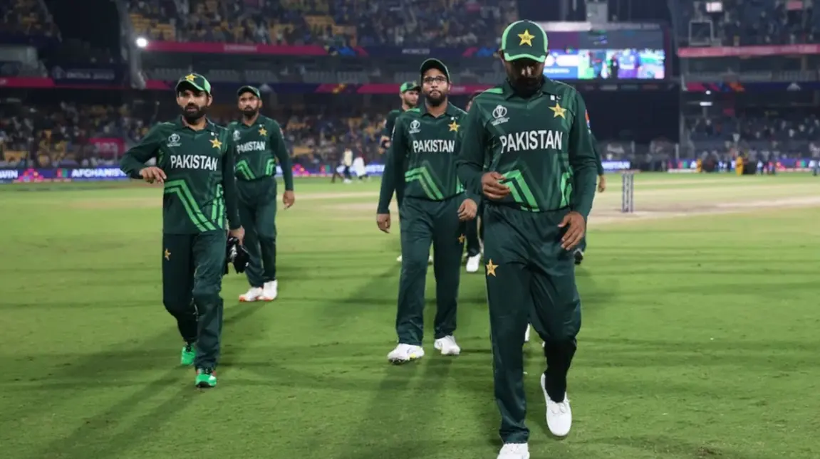 Pakistan: नंबर-1 भारत को हराने का सपना देख रहे पाकिस्तान को इस टीम ने धोया, रैंक टॉप-10 में भी नहीं Pakistan Cricket Team Loss Against Ireland