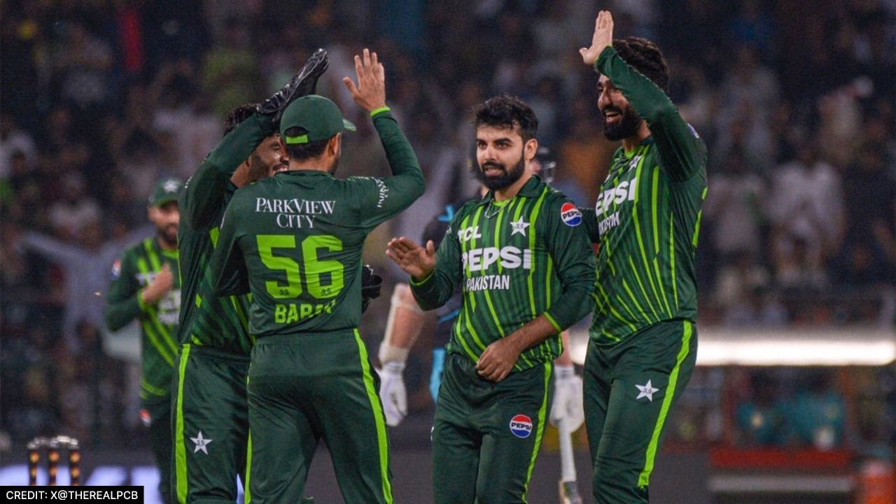Pakistan vs Ireland Live streaming: How to watch T20 series in India, MENA, USA, and UK?- Republic World