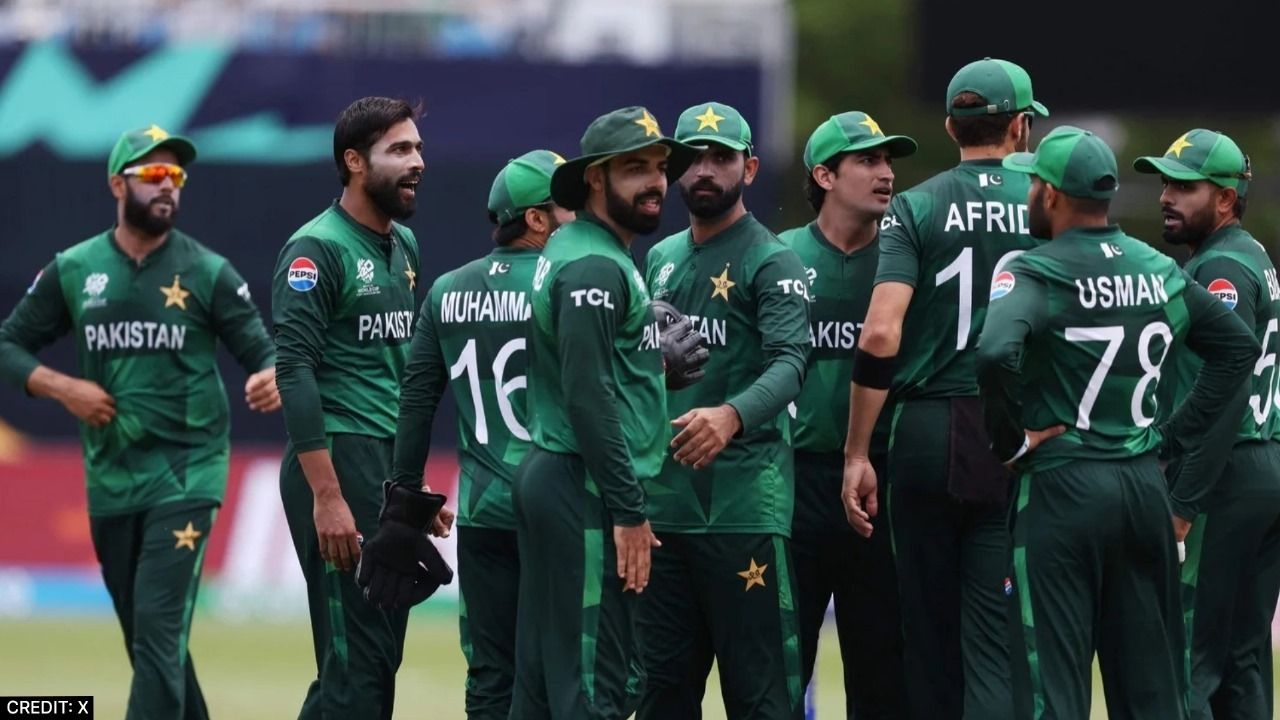 Pakistan vs Ireland Live Streaming: How to watch PAK vs IRE T20 WC match in IND, US, UK, PAK & IRE?- Republic World