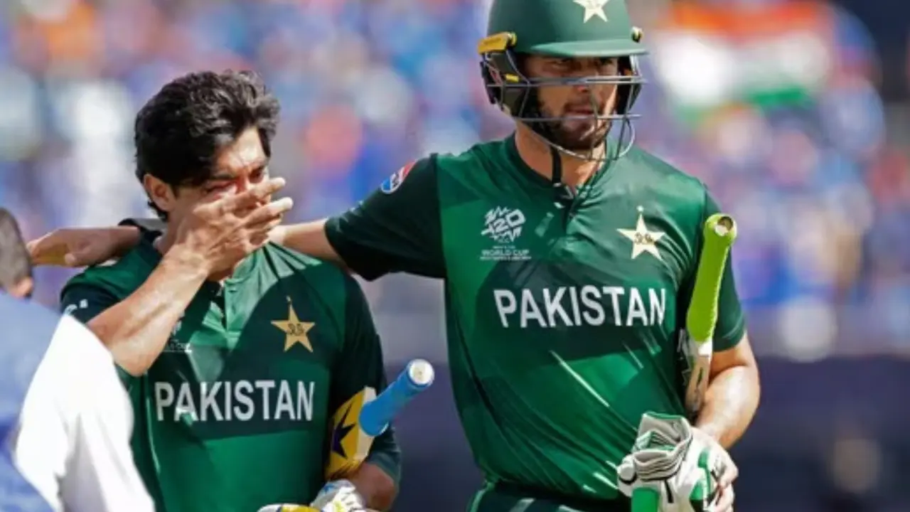 pakistan will eliminated if usa beat ireland