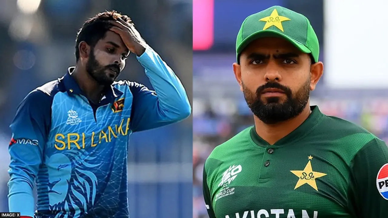 Possibility of England being out of T20 World Cup! If his match is washed out by rain