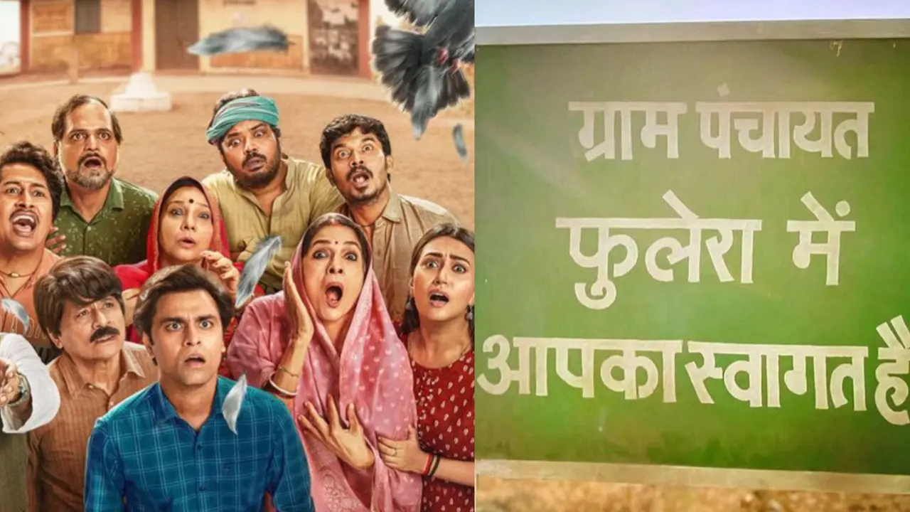 Panchayat 3 Release Date