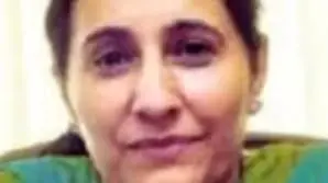 Parampal Kaur Sidhu Resign