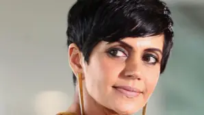 Mandira Bedi