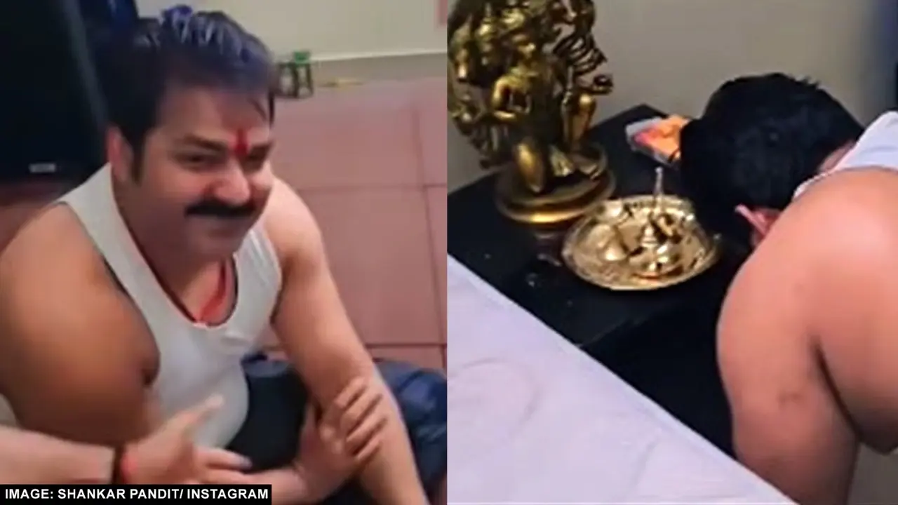 pawan singh reaction after ticket announcement of asansol