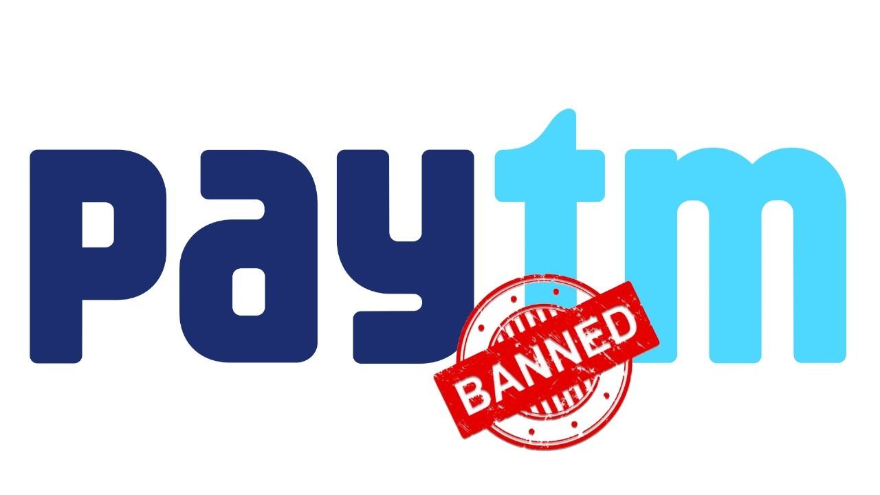 Paytm Payments Bank RBI Ban: 'It Will Kill Fintech Altogether', Says ...