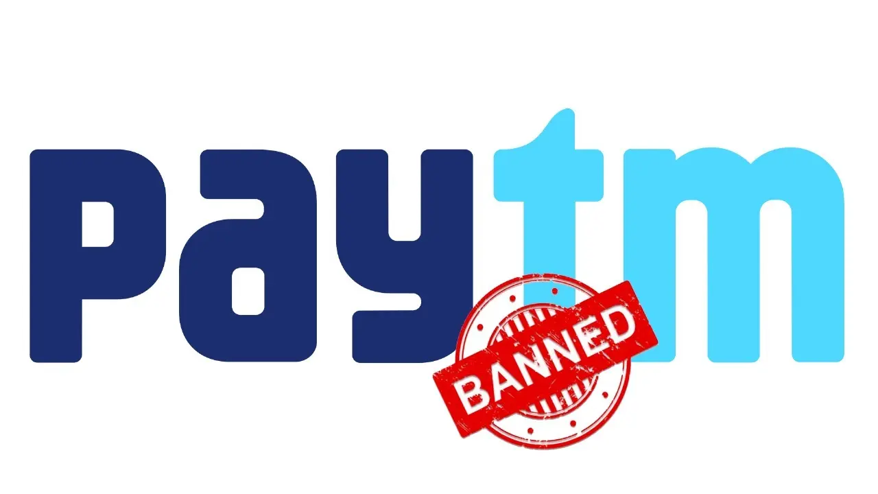 paytm payment bank