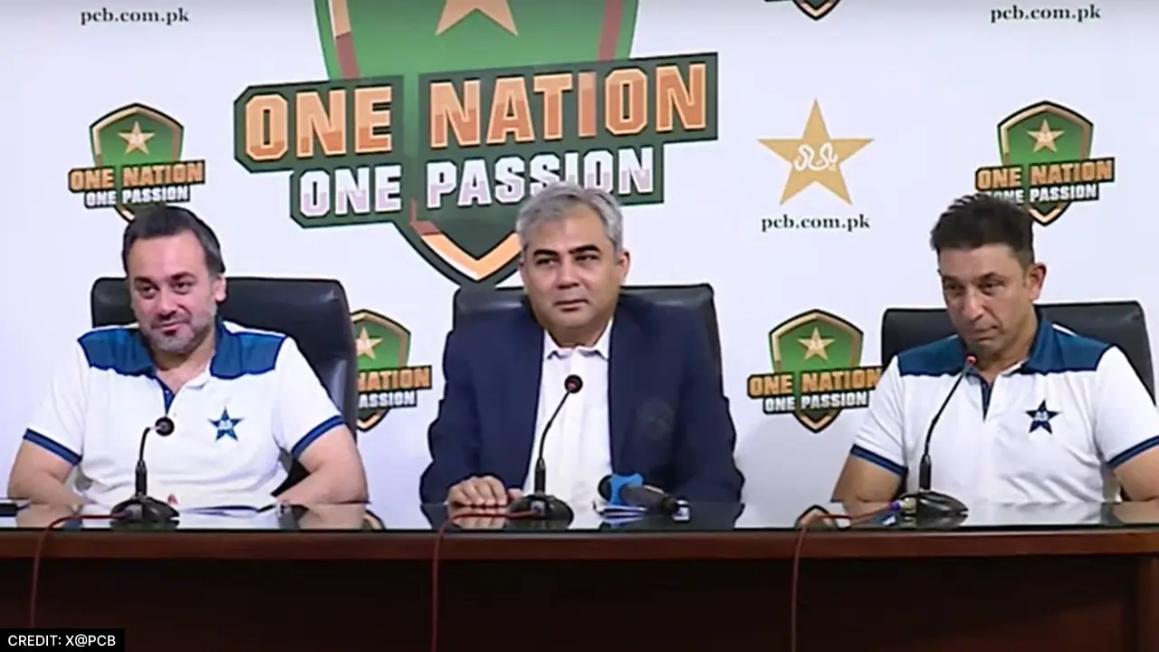 PCB did not get good amount for broadcasting rights