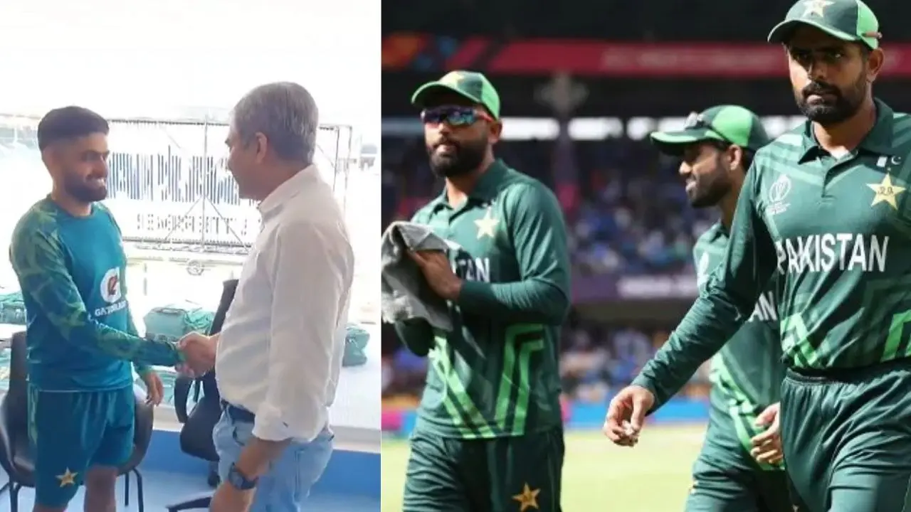 PCB Announce 2.77 Crore Cash Prize to Per Player if Pakistan win T20 World Cup 2024