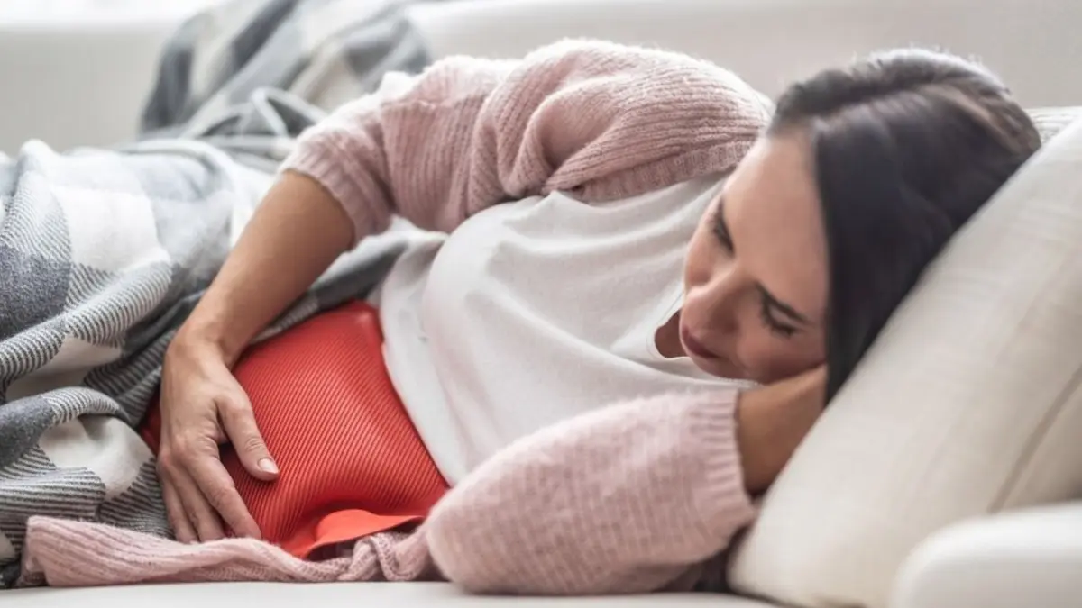 Periods: पीरियड्स के दौरान उल्टी क्यों होती है? Periods