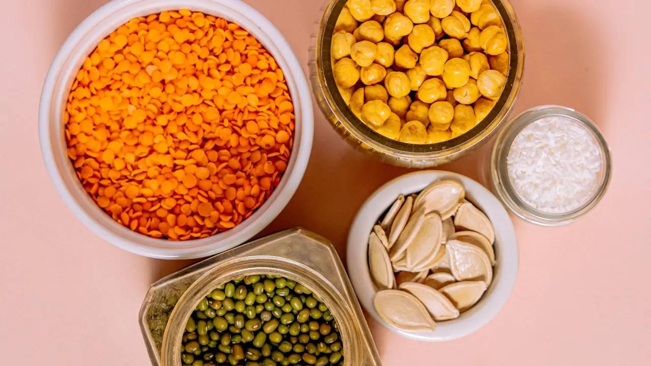 How To Preserve Protein Profile In Cooked Pulses? ICMR Issues Guidelines Pulses