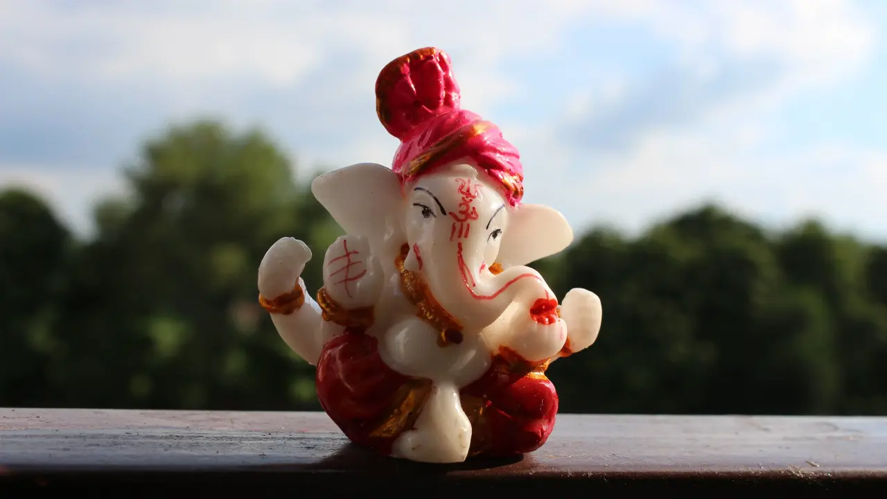 Lord Ganesha