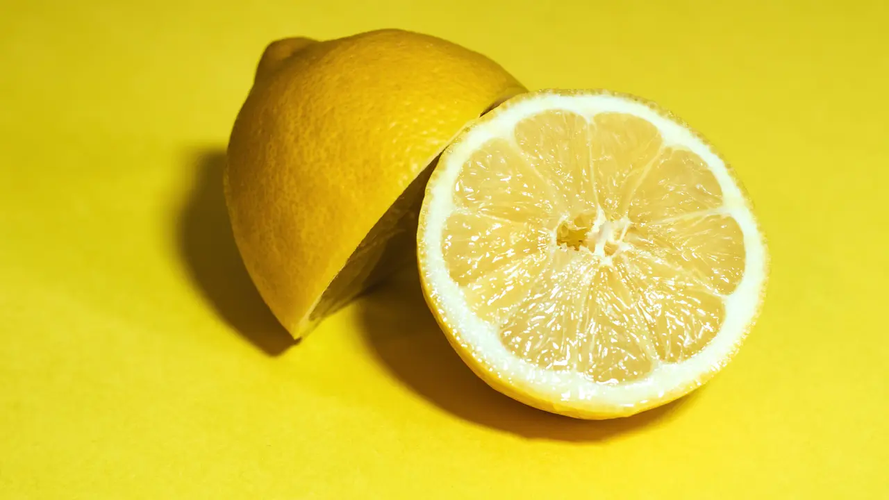 lemon