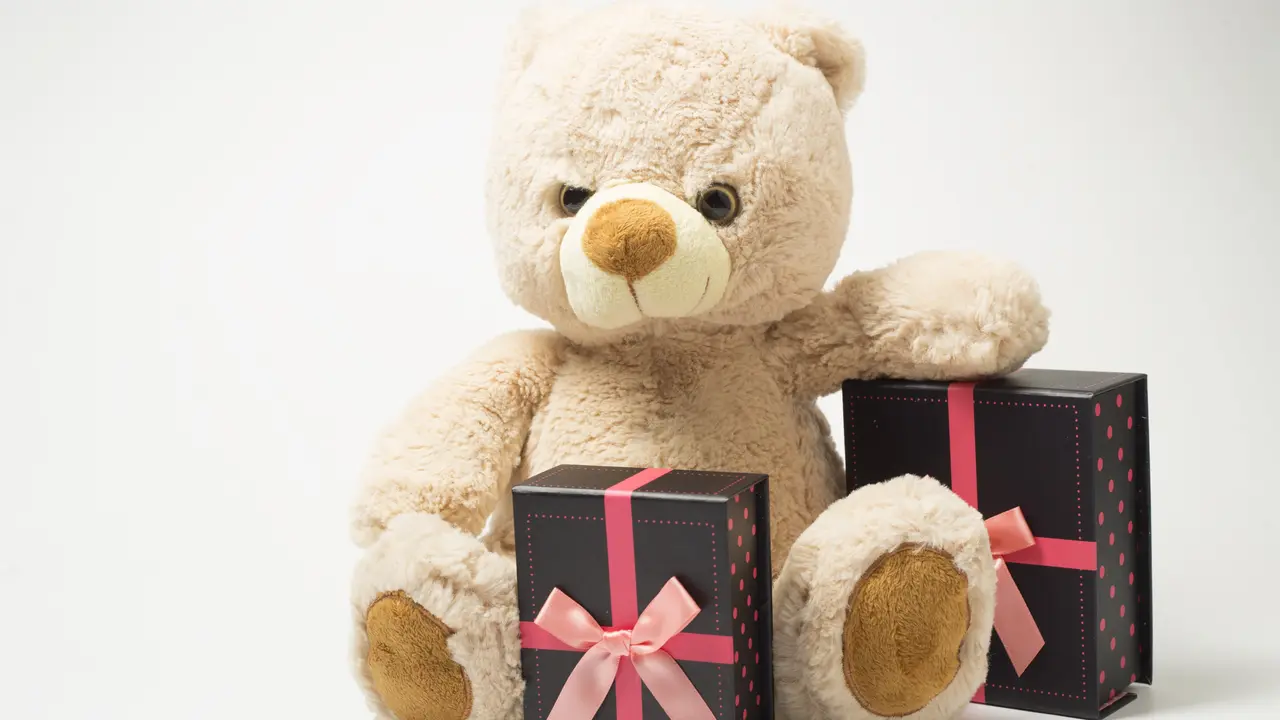 Teddy Day