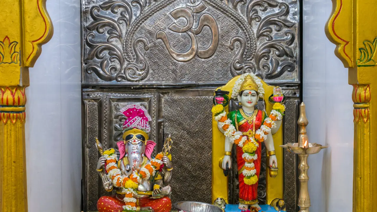 Vastu Tips For Temple