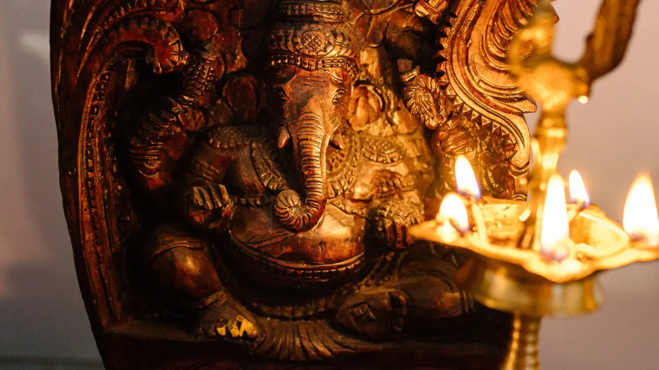 Lord Ganesha