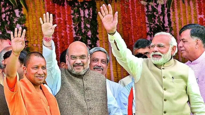 lok sabha election bjp plans to win up