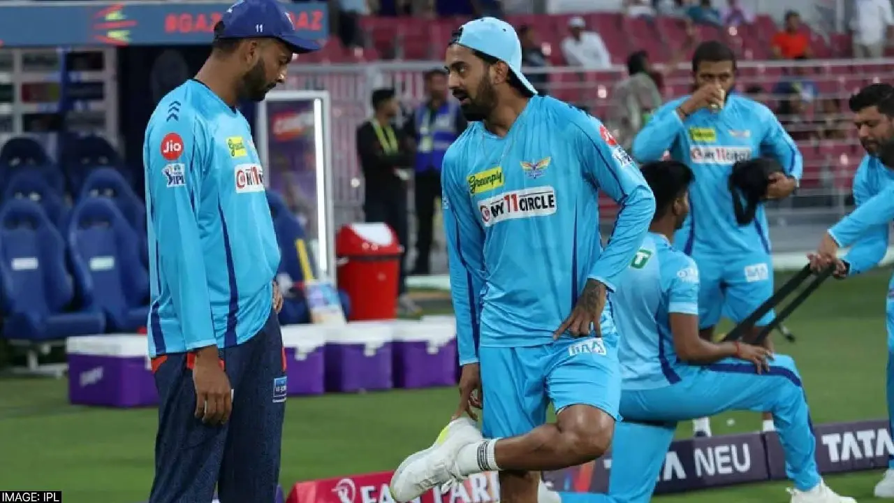 IPL 2024: अगला मैच खेलेंगे केएल राहुल? एक्टिंग कप्तान पूरन ने दिया फिटनेस अपडेट LSG Vice Captain Nicholas Pooran on KL Rahul Fitness