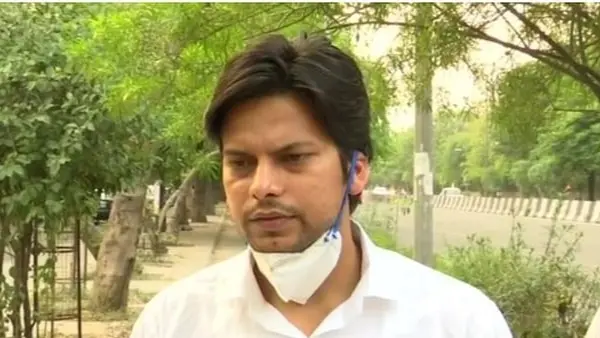 AAP MLA prakash jarwal dr rajendra bhati suicide case