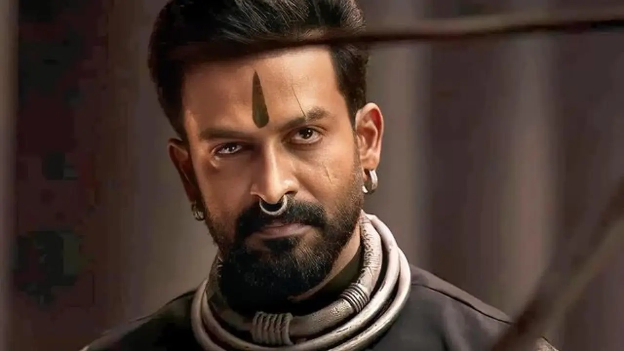 Prithviraj Sukumaran