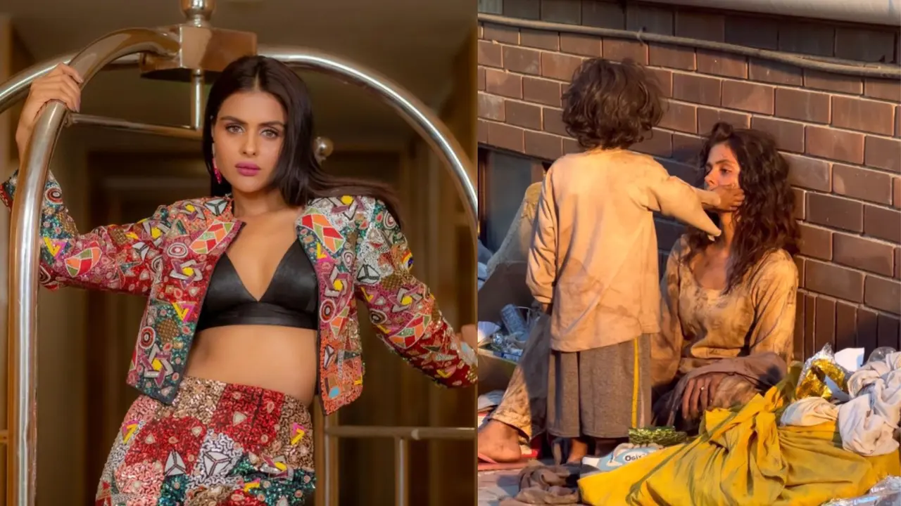 Priyanka Chahar Choudhary