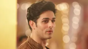 TV Actor Priyank Sharma