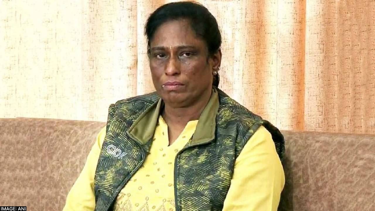 PT Usha hits back at EC members after being accused of running IOA in ...