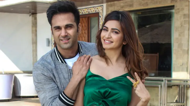 Pulkit Samrat-Kriti Kharbanda