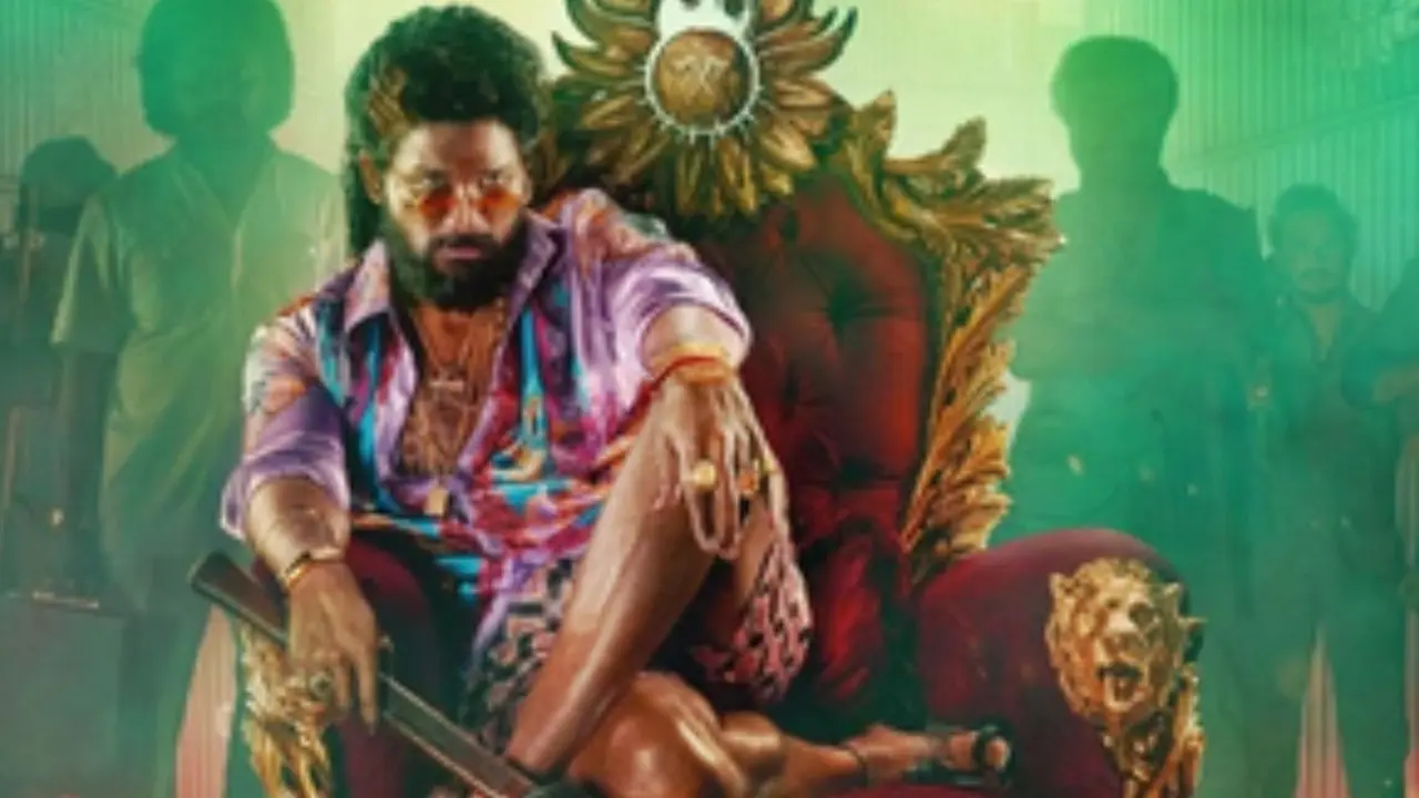 अल्लू अर्जुन की 'पुष्पा 2' की रिलीज डेट टली, 15 अगस्त नहीं अब इस दिन सिनेमाघरों में देगी दस्तक Pushpa 2 Release Date