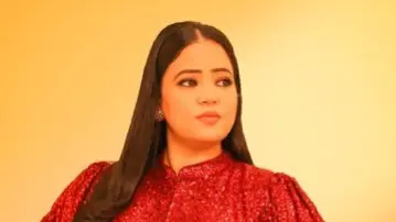 Bharti Singh
