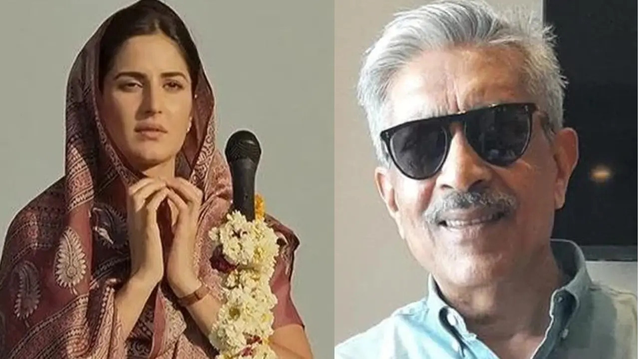 Prakash Jha on Raajneeti