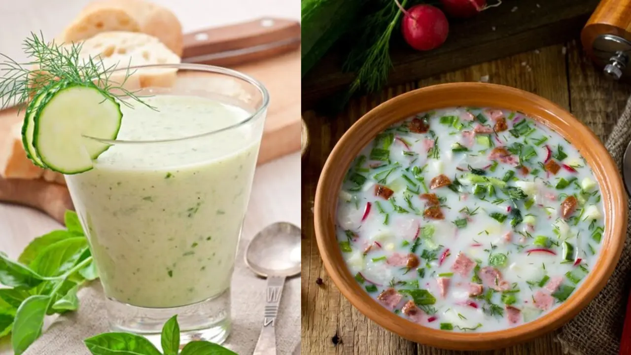 Raita Recipes