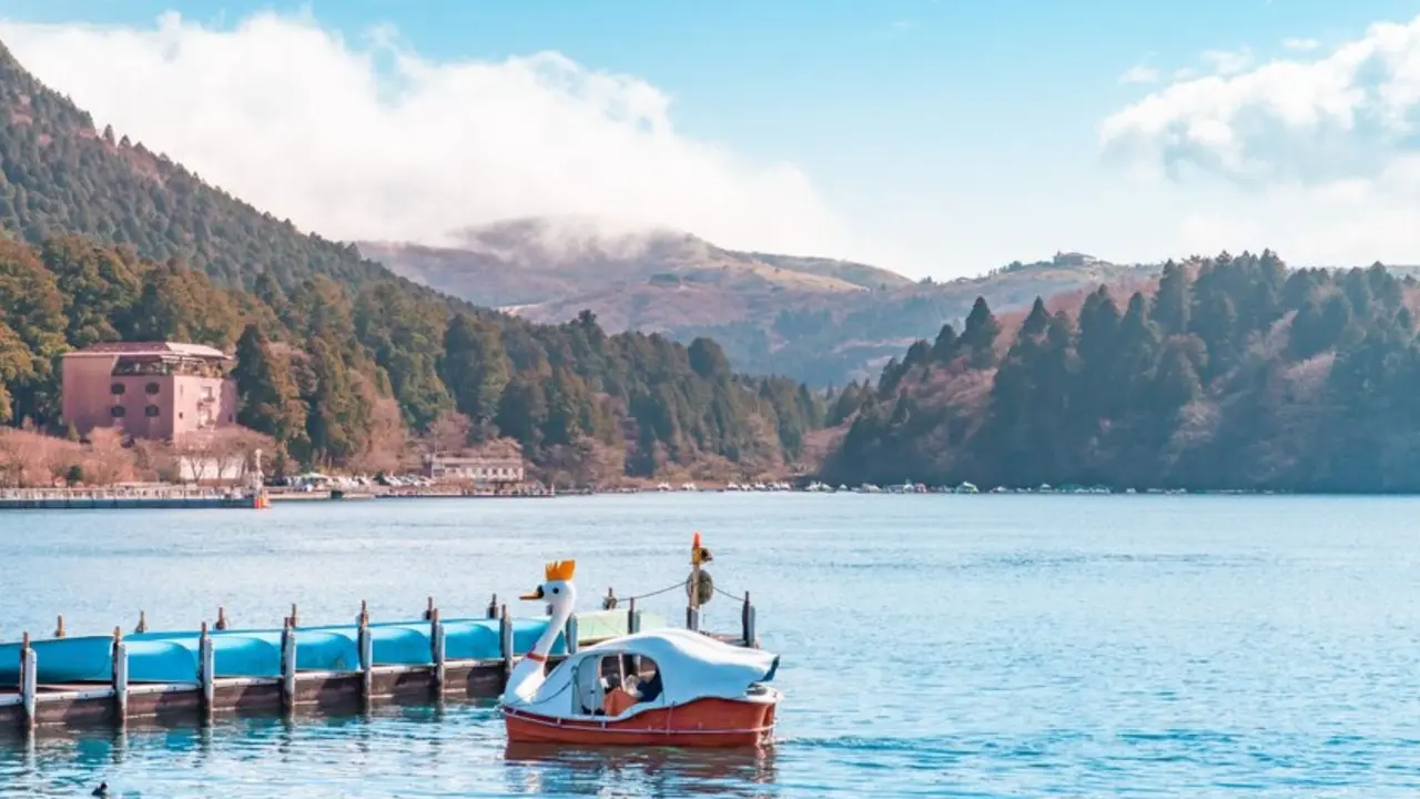 Rajasthan City Of Lakes