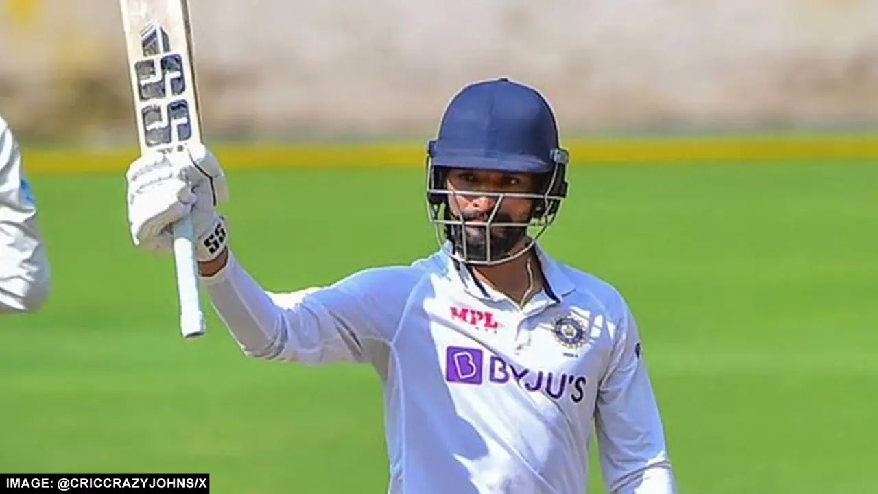 rajat patidar test debut