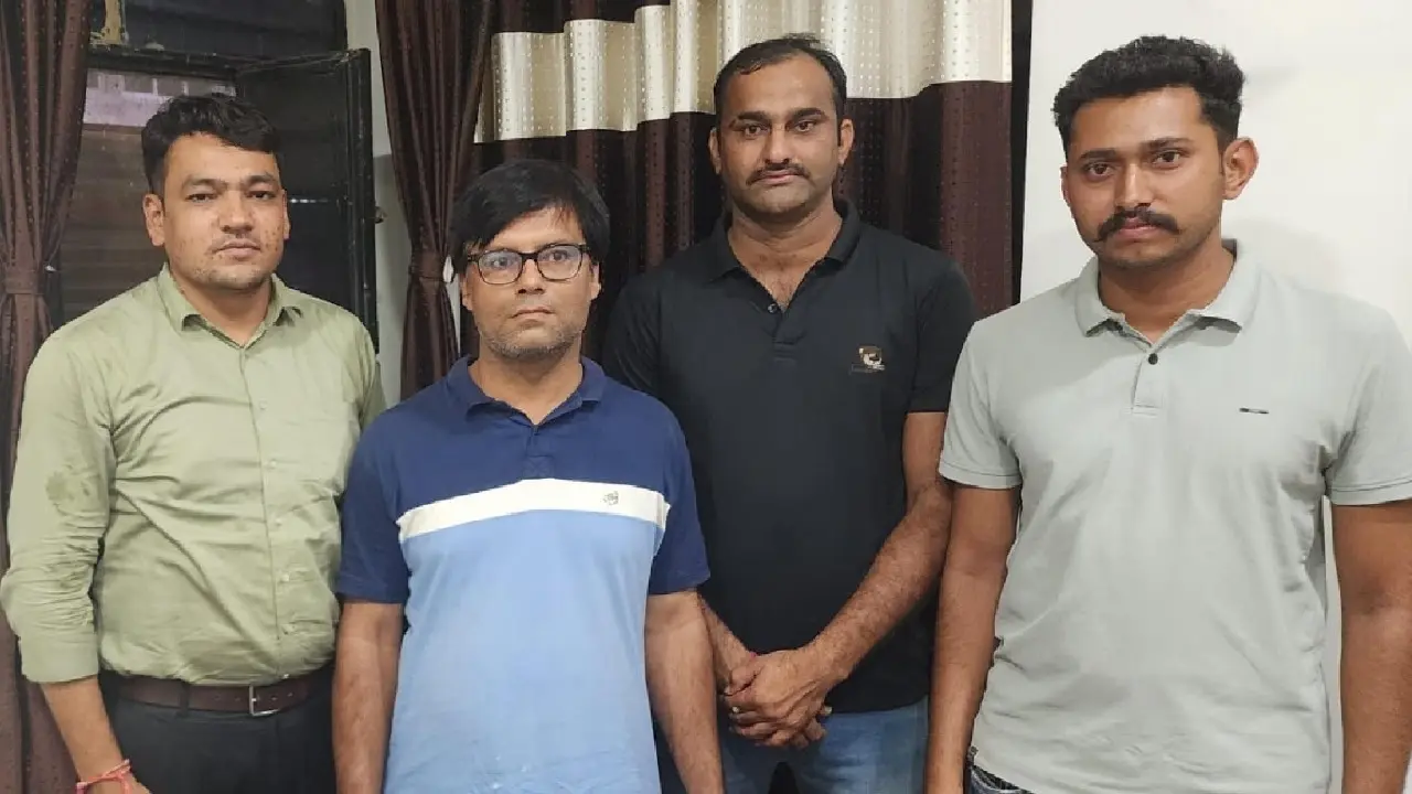 Rajkot fire incident