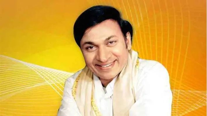Dr Rajkumar