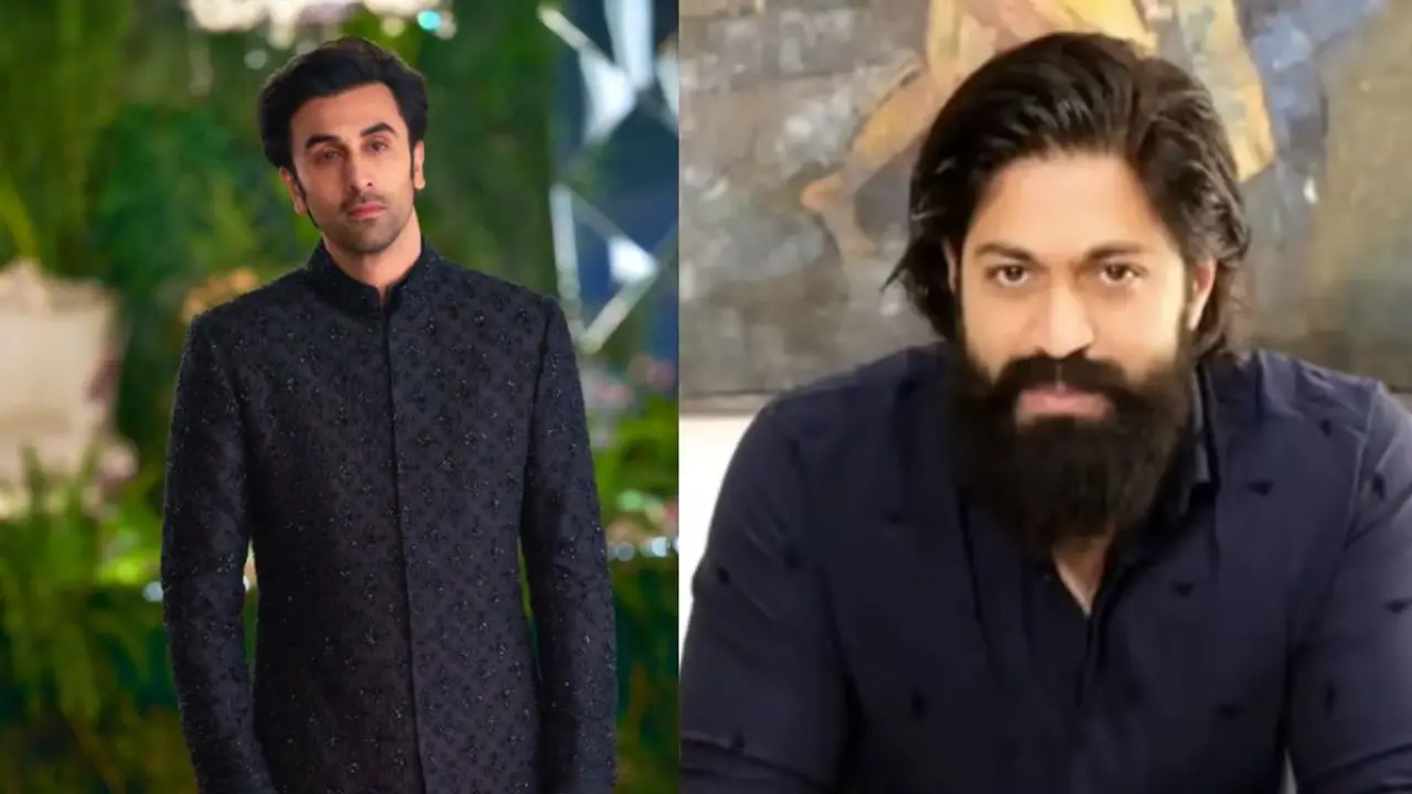 Yash Co Produce Ramayana