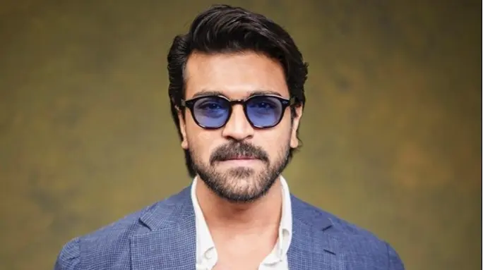 File photo of Ram Charan