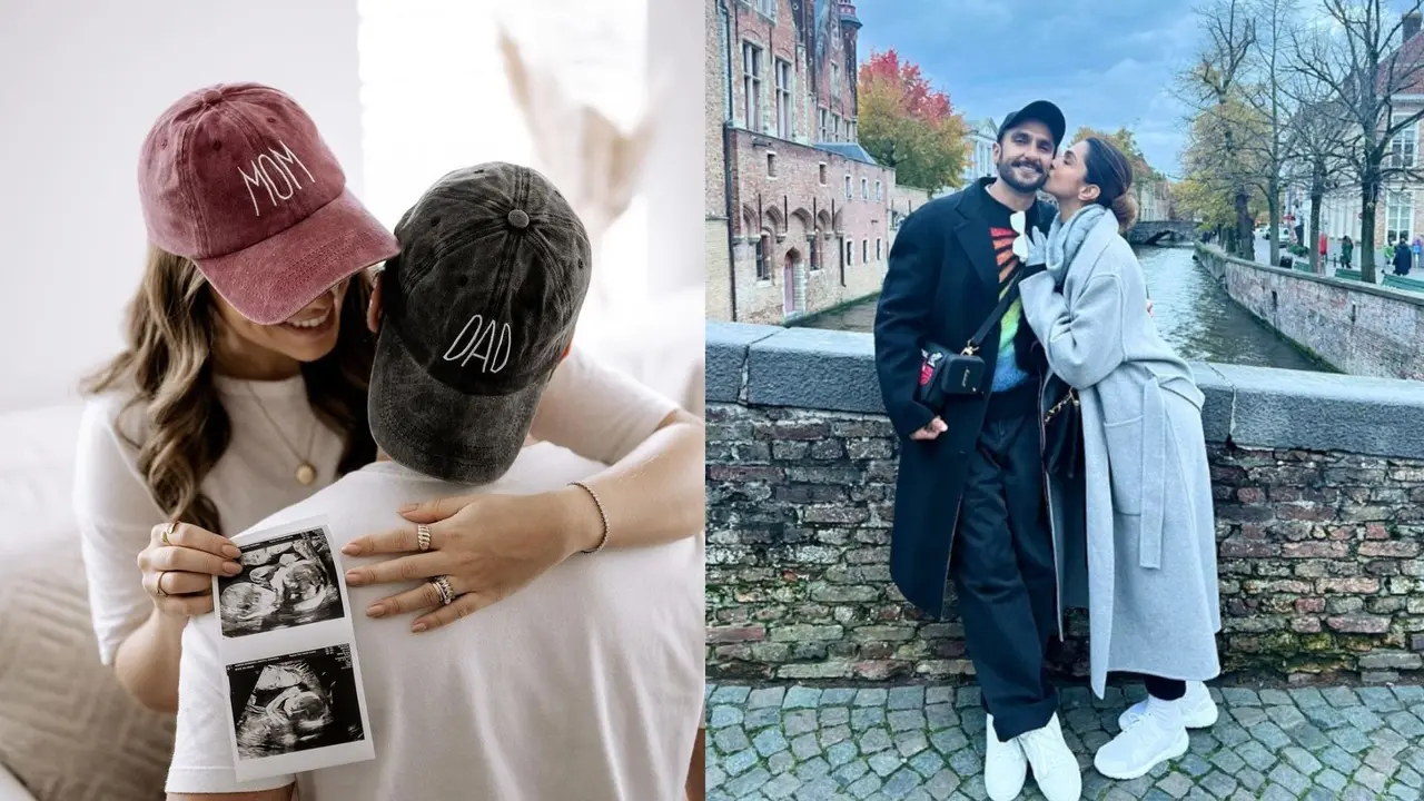 Ranveer Singh-Deepika Padukone