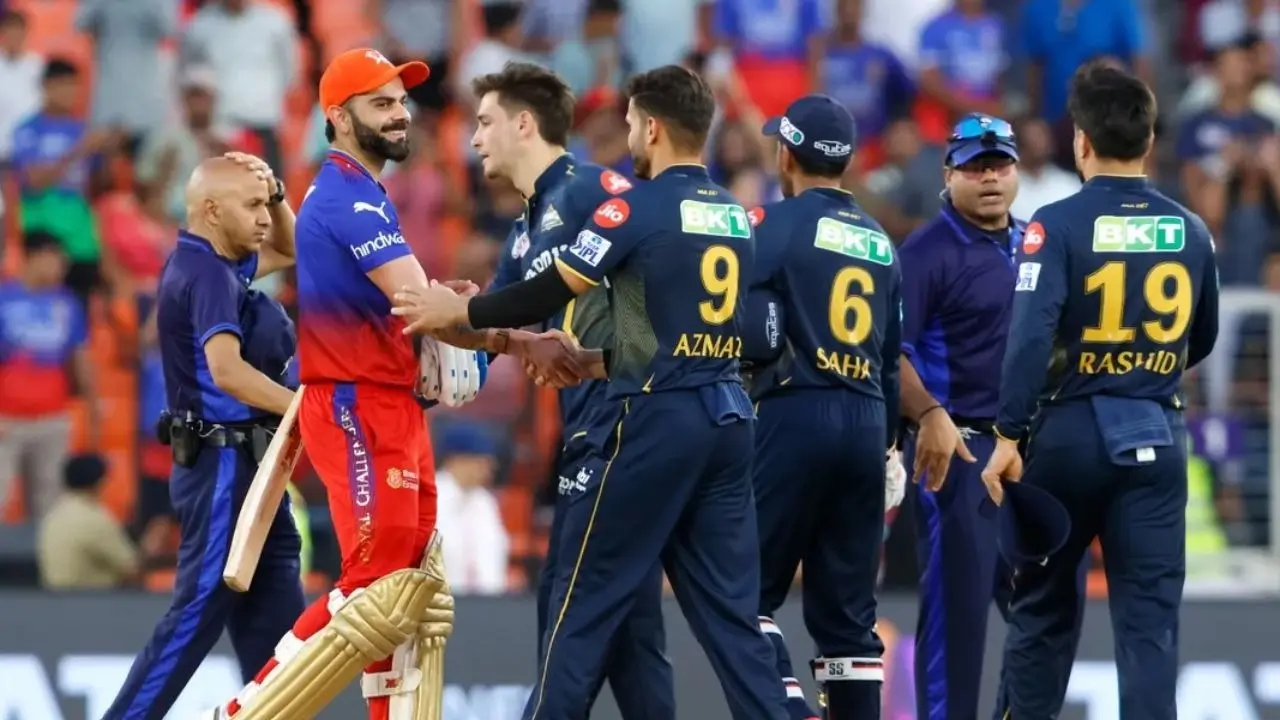 Rashid Khan returned home after playing IPL, remembered his mother and reached the graveyard