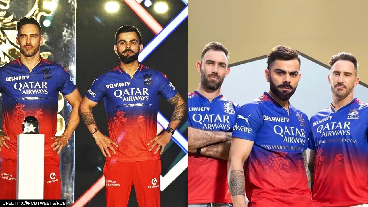 IPL Franchise RCB